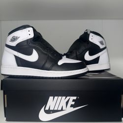 Air Jordan 1 Retro High OG GS