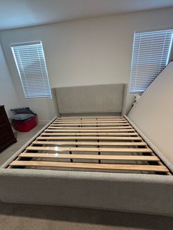 Bed Frame