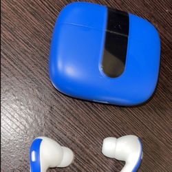 Wireless Earbuds 