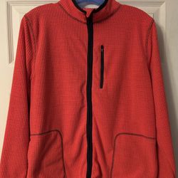 Boys Xersion Jacket 14-16