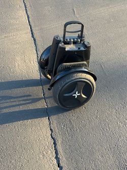 Hover board