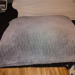 Sofa Size  Lounge Pillow 