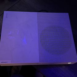 Used Xbox One