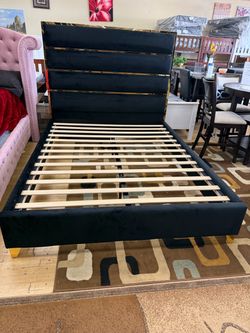 Platform Queen bed frame on Sale