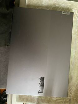 Lenovo Thinkbook 16 Gen6 ABP