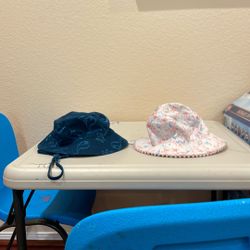 Kids Sun Hats