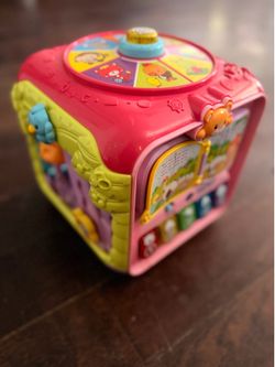 VTech toy