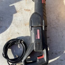Craftsman Sawzall