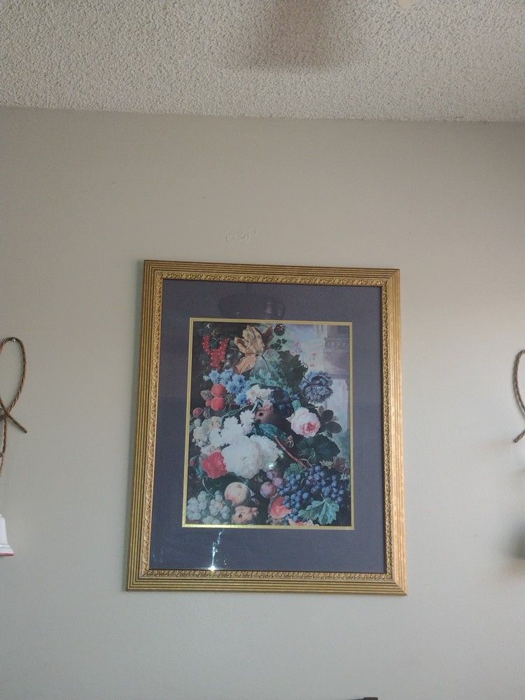 Home Interior Wall Decor