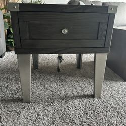 END TABLE