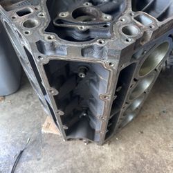 5.3 LS Gen 3 Block/ ECM / Harness And Parts