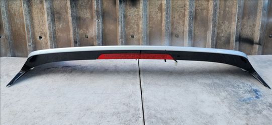 2016-2021 Hyundai Tucson Rear Liftgate Spoiler OEM