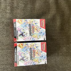 Prismatic Evolutions Booster Bundle