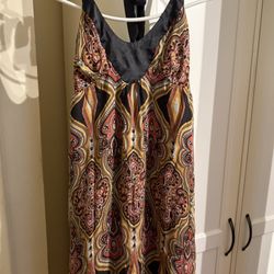 Dresses 