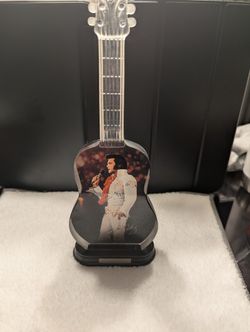 Elvis Crystal Classics Aloha From Hawaii Collectable 