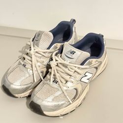 New Balances 