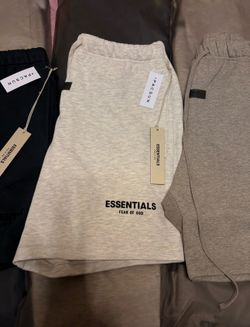 Essential Shorts (20 EACH)