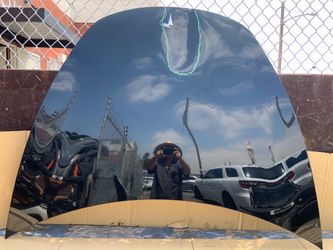 Hood Tesla Model 3 , 2017-23