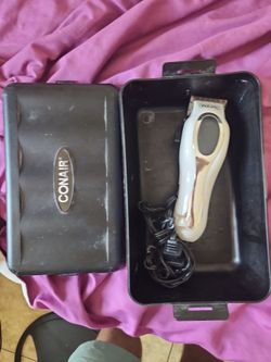 Wahl Clippers