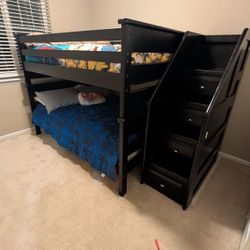 Bunk Beds