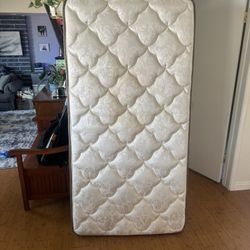 Twin Mattress 