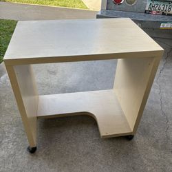 Free Desk
