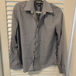 Gucci Duke Shirt – Size XL – 