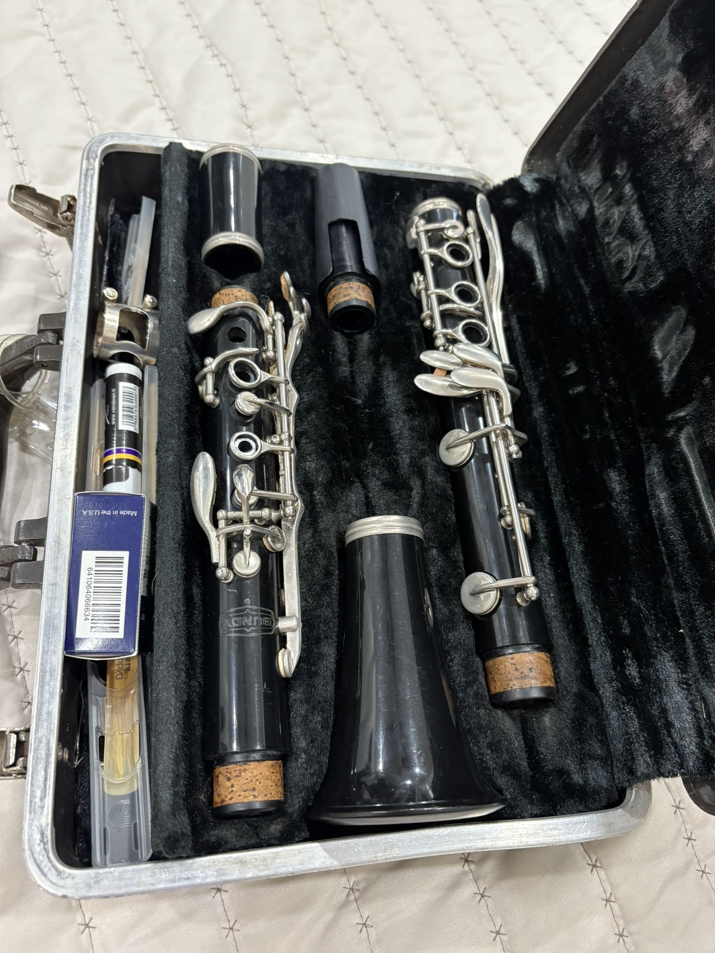 Clarinet