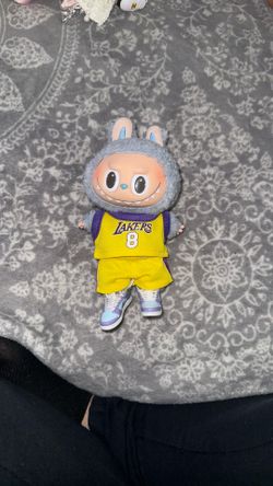 Labubu