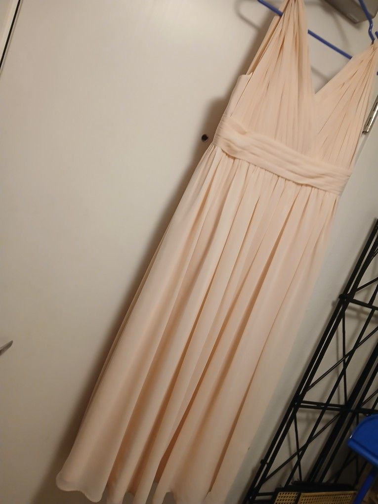 Brides Maid DRESS