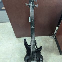 IBANEZ M:MIKRO ELECTRIC BASS