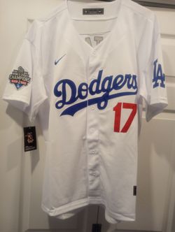 Dodger Jerseys