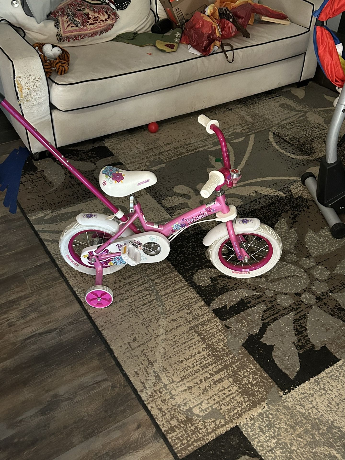 Kids Bike