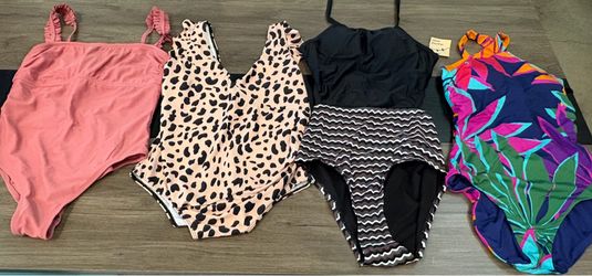Swimsuits