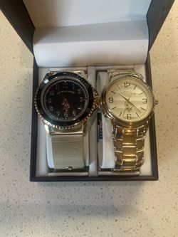Polo Watch