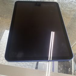 iPad 10th Gen Wi-Fi/Cell 128gb Like New Selling Cheap