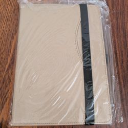 IPad Slim Leather Case