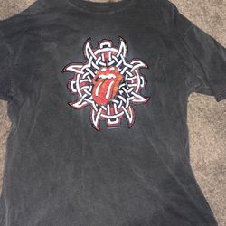 Rolling Stones Vintage XXL T-shirt 