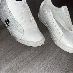 Phillip Plein Men’s Shoe