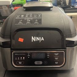 Ninja Indoor Grill