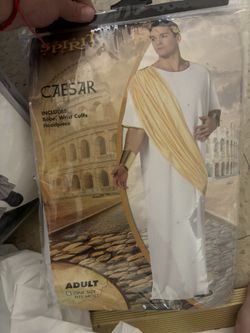 Halloween Costumes