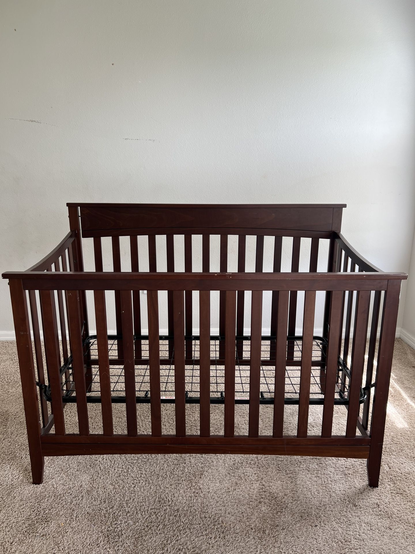 Baby Crib