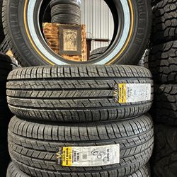 265/70R17 Vogue