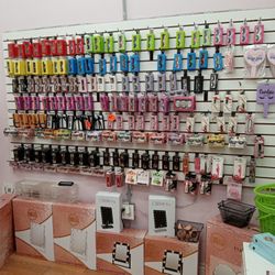 Lash**Sale