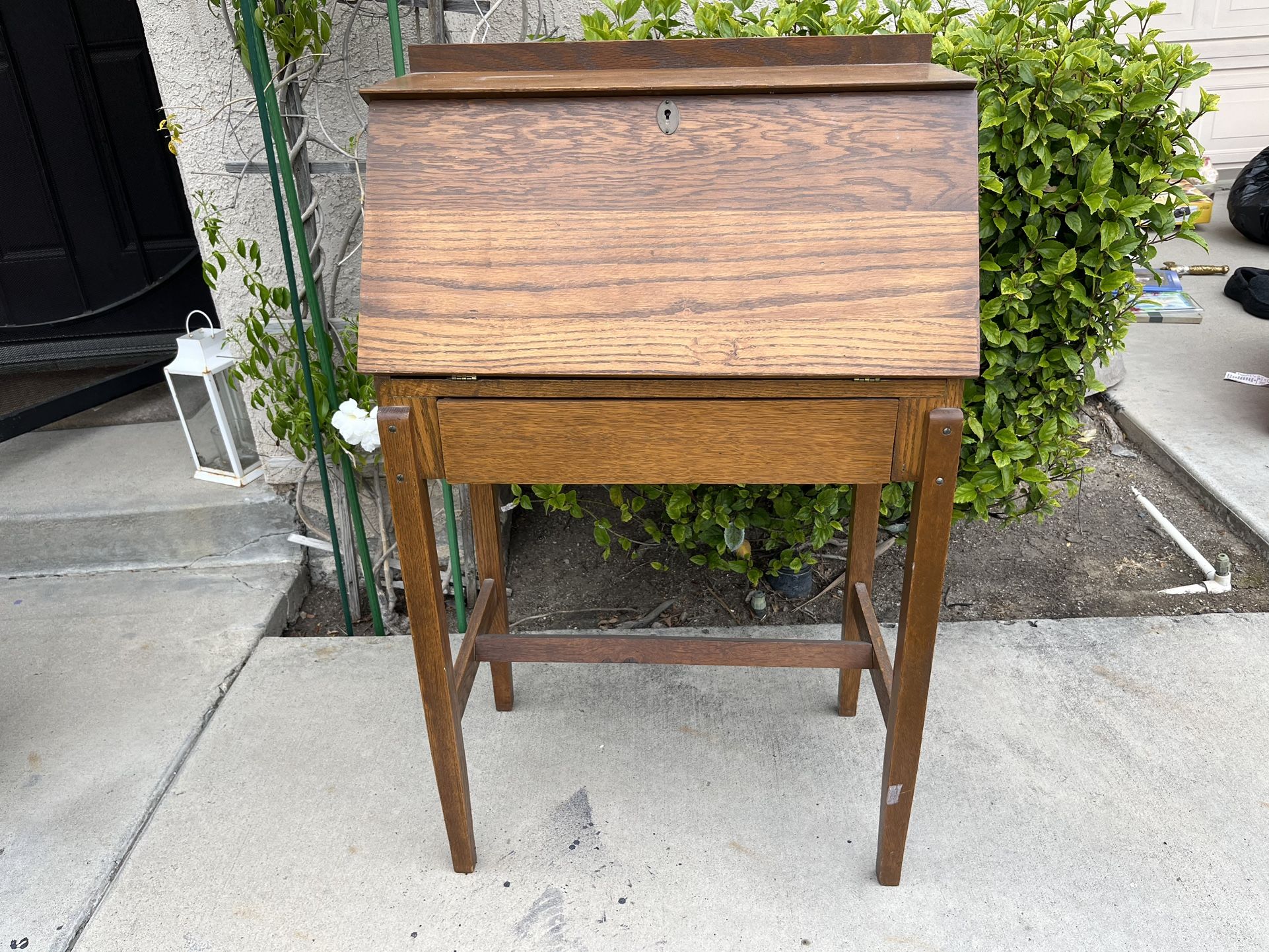 Antique Desk