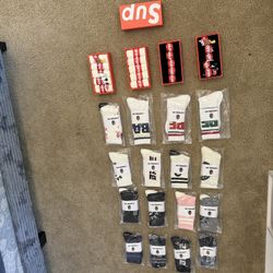 Bape Socks