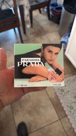 Paradoxe Prada