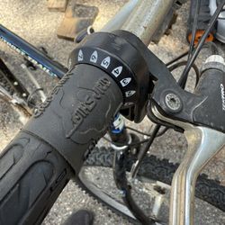 Nice bike for sale