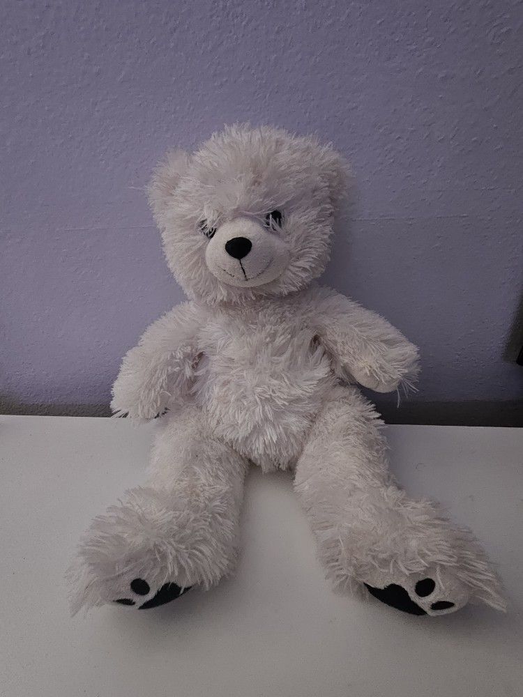 Teddy Bear