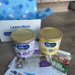 Enfamil Infant Formula NeuroPro Gentlease